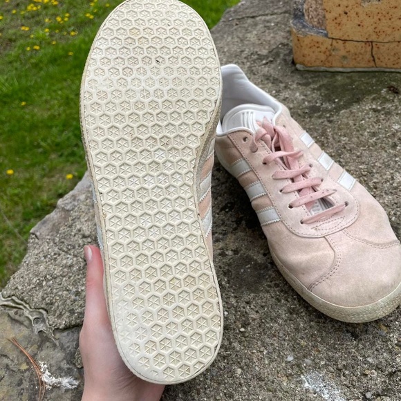 Adidas Gazelle - Picture 4 of 4